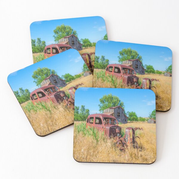 Item preview, Rusting Away designed and sold by JohnDSmith.