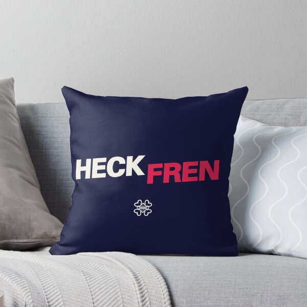 Item preview, Heck Fren designed and sold by etcstudios.