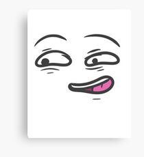 Gai Canvas Print