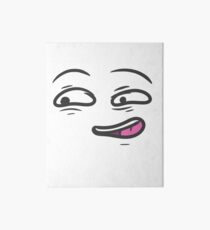 Gai Art Board Print