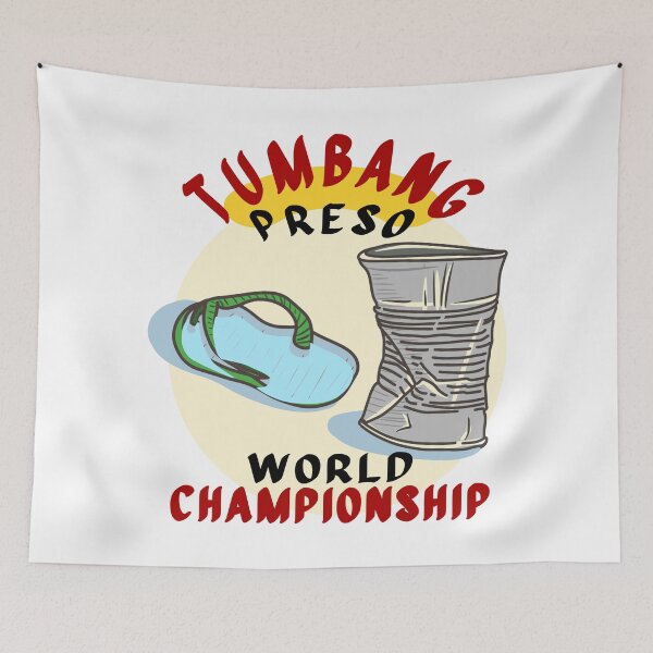 Item preview, FILIPINO GAME WORLD CHAMPIONSHIP Shirt designed and sold by aydapadi.