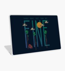 Respirer Skin de laptop