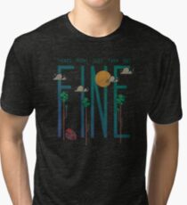 Atmen Vintage T-Shirt