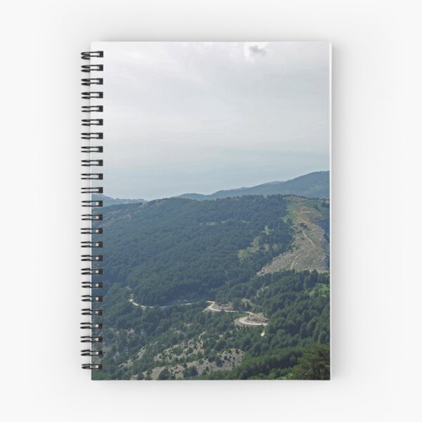 Item preview, Mountain Scape designed and sold by Mezei József Tibor.