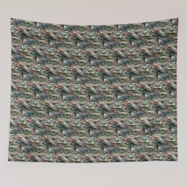 Item preview, Spotted Rotted in Decayed Glade (pattern) designed and sold by Yampimon.