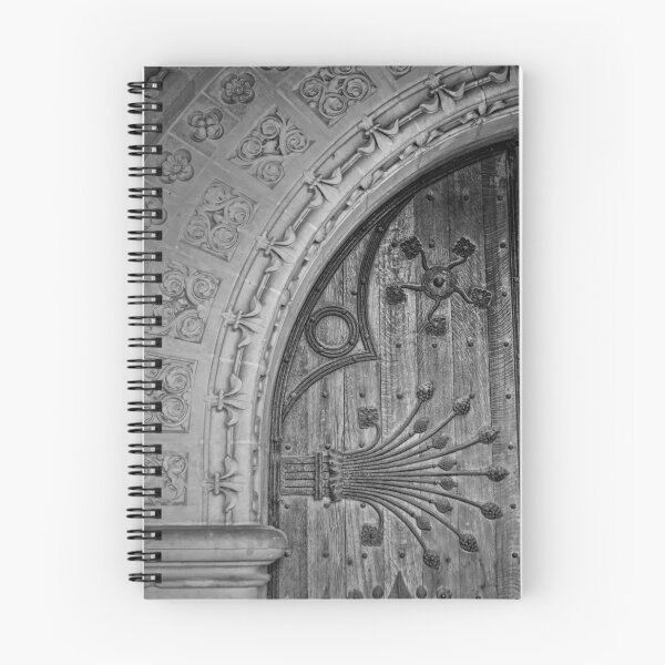 Item preview, St Mary's door  designed and sold by Feltonmackem.