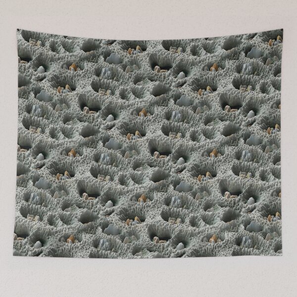 Item preview, Kaloparian Pits (pattern) designed and sold by Yampimon.