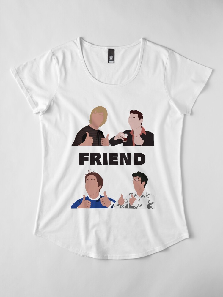 the inbetweeners movie t shirts