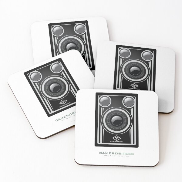 Item preview, Agfa [Box 50] designed and sold by MStyborski.
