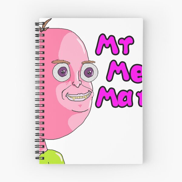 Item preview, MS-Meme Man designed and sold by MS-Creatures.