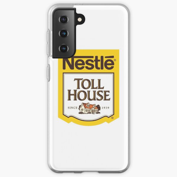 Handyhüllen: Nestle | Redbubble