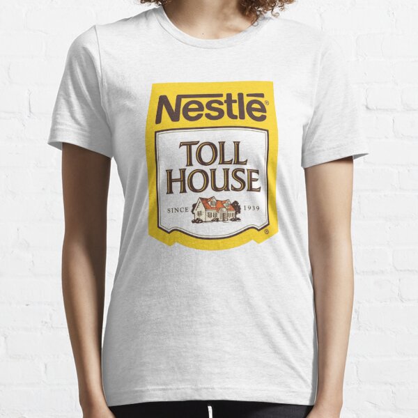 Nestle T Shirts Redbubble - chocolate bar shirt roblox