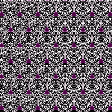 Artwork thumbnail, Abstract element by Alex Blud