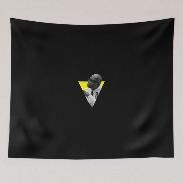 Item preview, CAPTAIN HOLT | Brooklyn Nine Nine designed and sold by krishnesh.