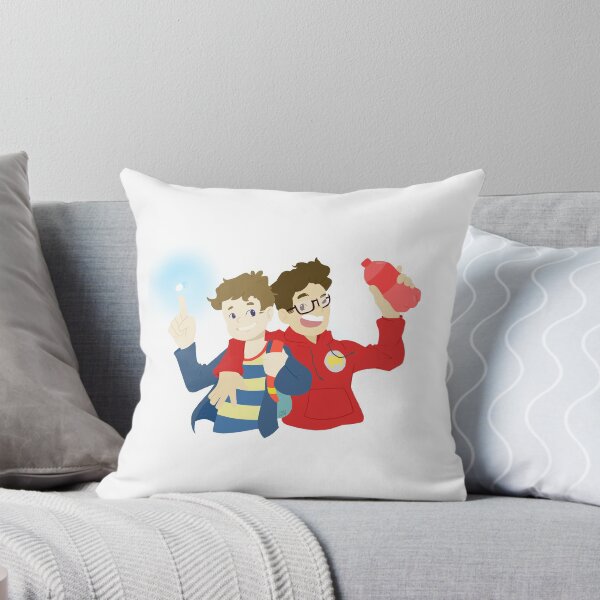 Item preview, Be More Chill - Jeremy & Micheal designed and sold by meowlody.