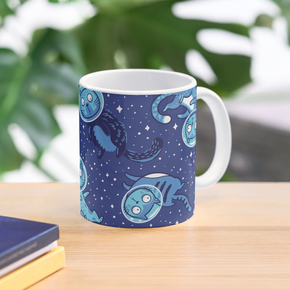 Item preview, Classic Mug designed and sold by PenguinHouse.