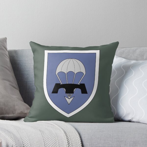 Item preview, Airborne Engineer Company Luftlandepionierkompanie 270 - German Bundeswehr designed and sold by wordwidesymbols.
