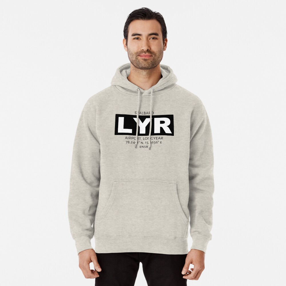 Item preview, Pullover Hoodie designed and sold by AvGeekCentral.