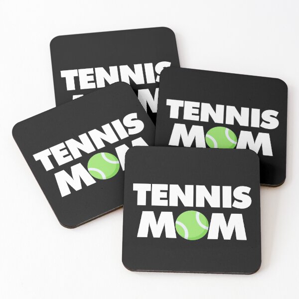Item preview, Tennis Mum Funny Tennis Player designed and sold by elhefe.