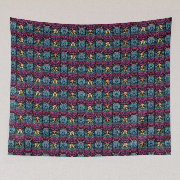 Item preview, Woolunder (pattern) designed and sold by Yampimon.