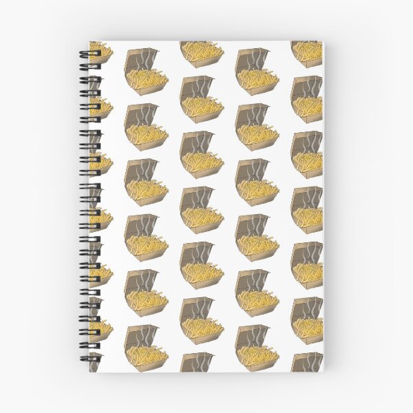 Item preview, Hot Chips designed and sold by Janine Andaya.