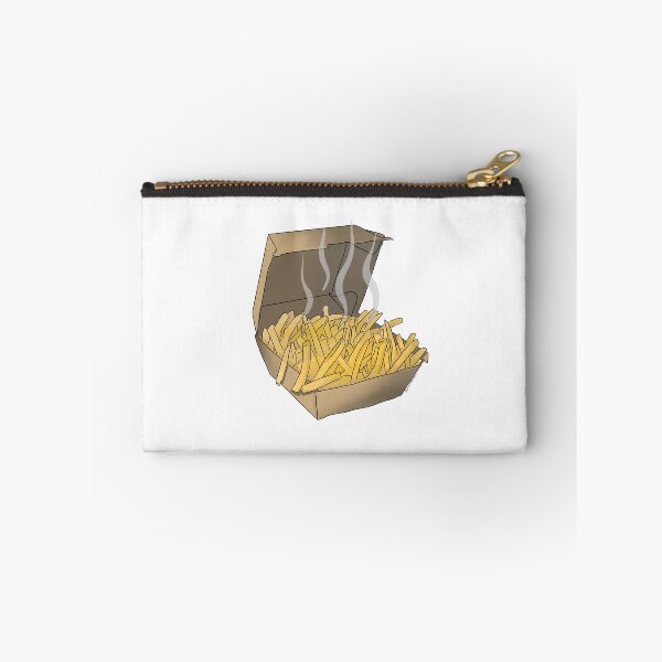 Item preview, Hot Chips designed and sold by Janine Andaya.