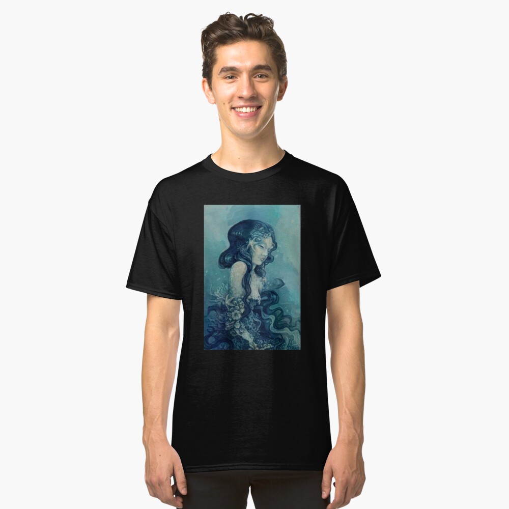 Dissolve Classic T-Shirt