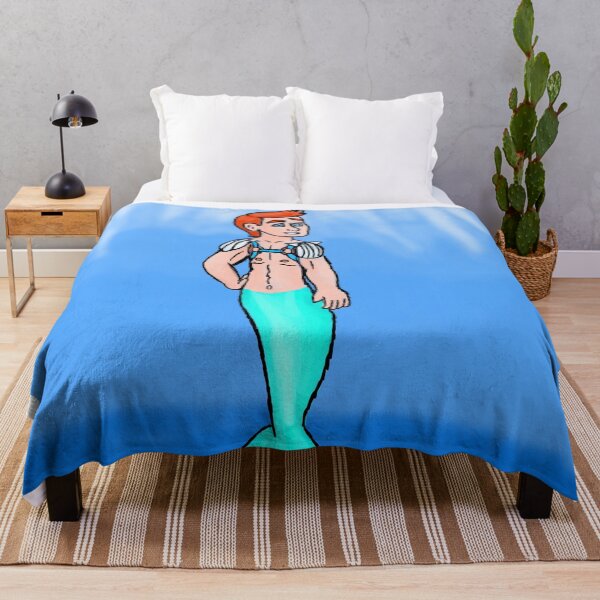 Item preview, MerMay designed and sold by CraigHarveyGurr.