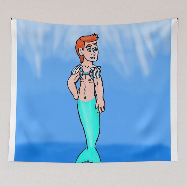 Item preview, MerMay designed and sold by CraigHarveyGurr.