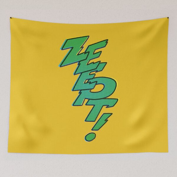 Item preview, ZEEPT! designed and sold by MStyborski.