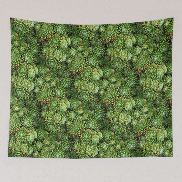 Item preview, Greeny Green Hens and Chicks (pattern) designed and sold by Yampimon.