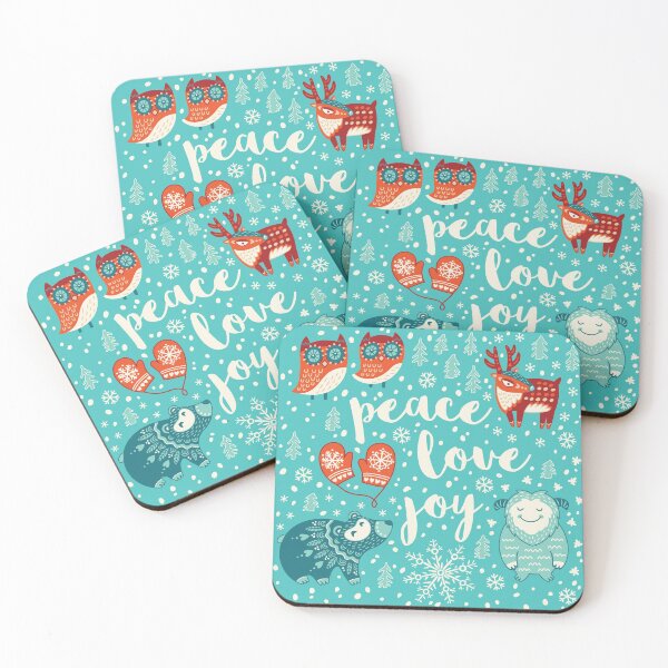 Item preview, Hello winter designed and sold by PenguinHouse.