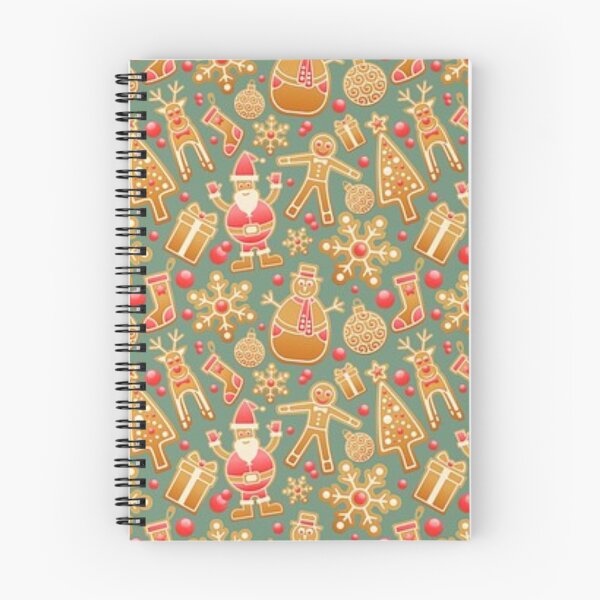 Item preview, In the Christmas bakery designed and sold by SusiMalt.