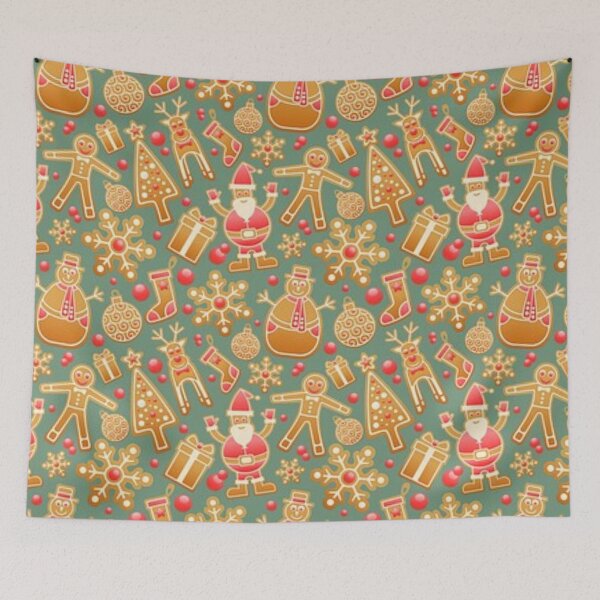 Item preview, In the Christmas bakery designed and sold by SusiMalt.