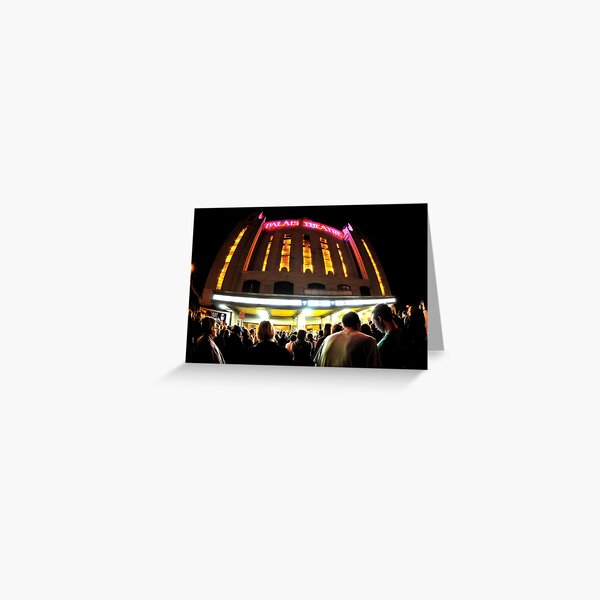 Item preview, St.Kilda - Palais Theatre designed and sold by Rita Analise Kaulina.