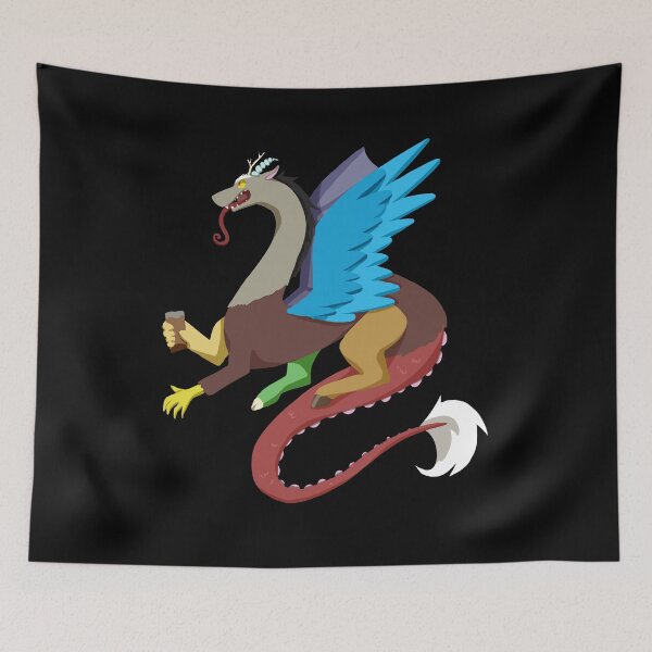 Item preview, discord mlp my little pony (without BG) designed and sold by SunshineRain.
