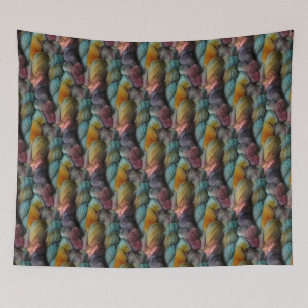 Item preview, Braidy (pattern) designed and sold by Yampimon.