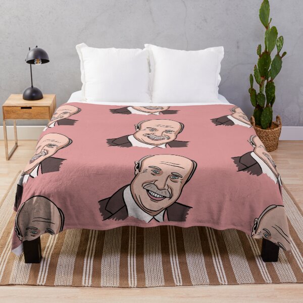 Item preview, Dr. Phil designed and sold by isstgeschichte.