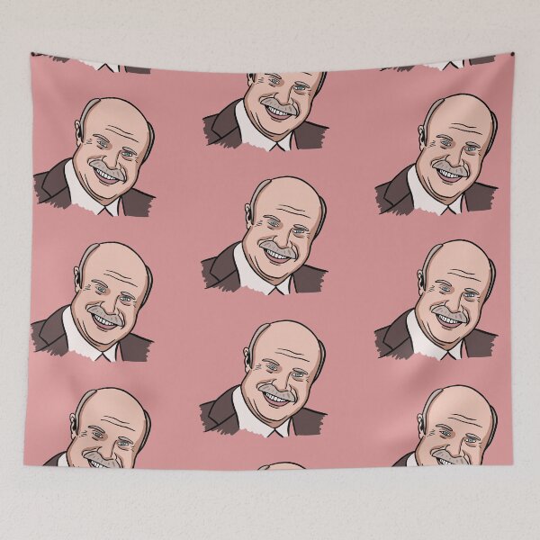 Item preview, Dr. Phil designed and sold by isstgeschichte.
