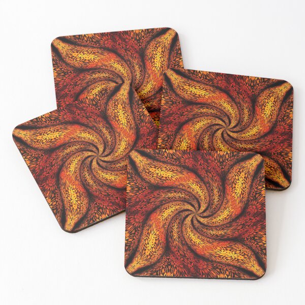 Item preview, Troelli (pattern) designed and sold by Yampimon.