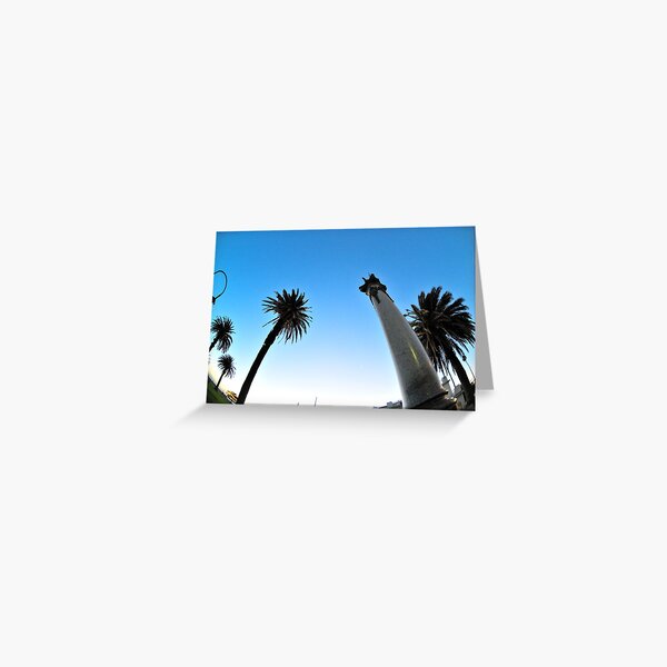 Item preview, St.Kilda - Catani Garden Palms designed and sold by Rita Analise Kaulina.