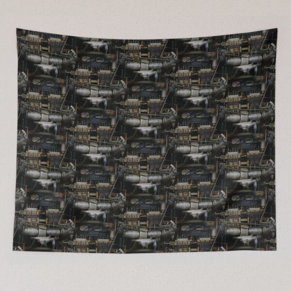 Item preview, Perpetual (pattern) designed and sold by Yampimon.