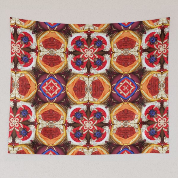 Item preview, Roll Up (pattern) designed and sold by Yampimon.