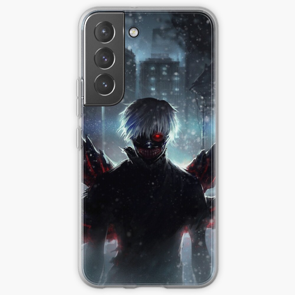 Kaneki Ken Samsung Galaxy Phone Case