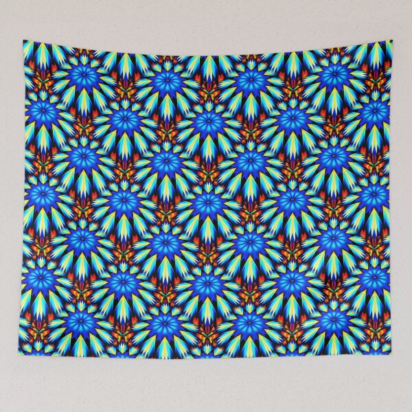 Item preview, Tripping the Light Fantastic (pattern) designed and sold by Yampimon.