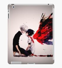 Vinilo o funda para iPad Tokyo Ghoul Ken Touka
