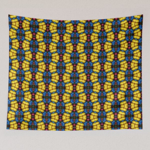 Item preview, Wigglebobs (pattern) designed and sold by Yampimon.