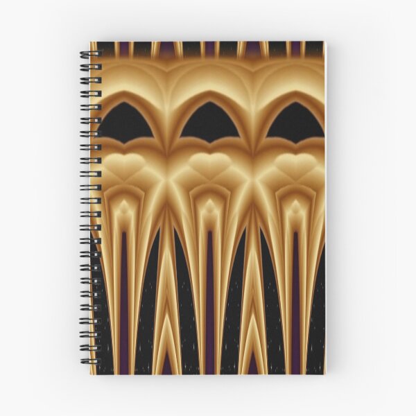 Item preview, Gold Archies (pattern) designed and sold by Yampimon.