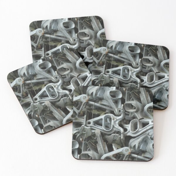 Item preview, Castings (pattern) designed and sold by Yampimon.