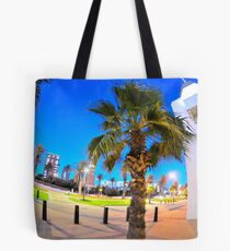 St.Kilda - St.Kilda Bath Views Tote Bag